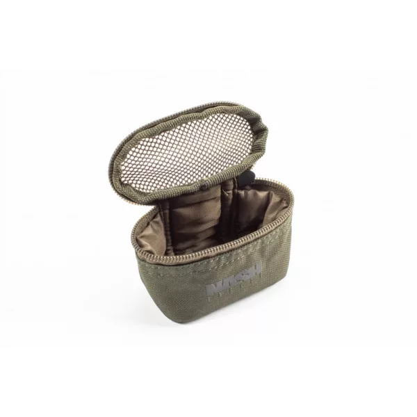 Nash Small Pouch Kleine Zubehörtasche