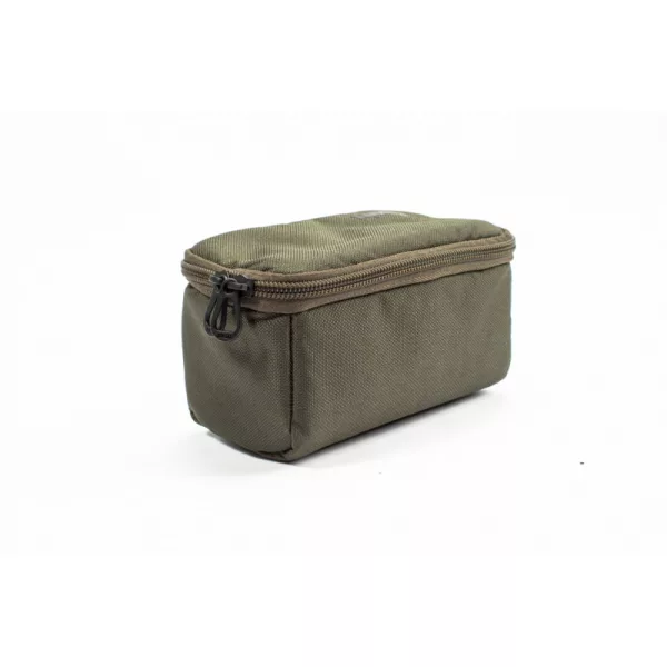 Nash Medium Pouch Mittlere Zubehörtasche