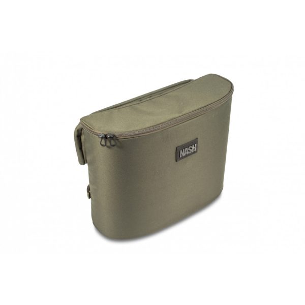 Nash Front Barrow Pannier Vordertasche für Schubkarre