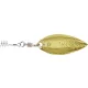 WESTIN Add-It Willow Screw Klein Gold 2 Stk. Spinner-Modul