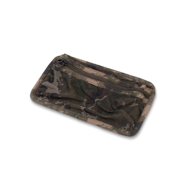 Nash Waterbox Wallet Organiser Zubehörtasche Zusatz-Organisationsmodul