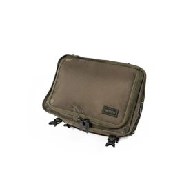 Nash Scope Ops Rucksack Zubehör EVA Tasche 35x25x9-18cm