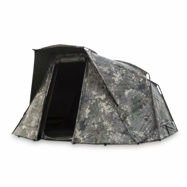 Nash Titan T2 Camo Pro Zelt