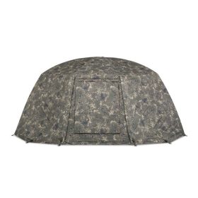 Nash Titan Hide Camo Pro XL Winter-Überwurf