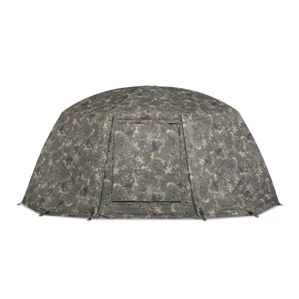 Nash Titan Hide Camo Pro XL Winter-Überwurf