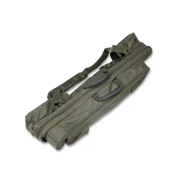 Nash Dwarf 9ft Double Skin Karpfenrutentasche