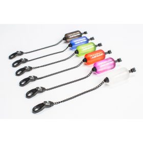 Nash Bobbin Kit Lila Swinger Groß