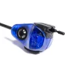 Nash Siren Micro Swing Arm Blue Blauer Bissanzeiger