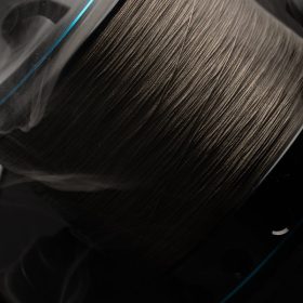 Nash Highline Grün 0,18mm 600m Geflochtene Hauptschnur