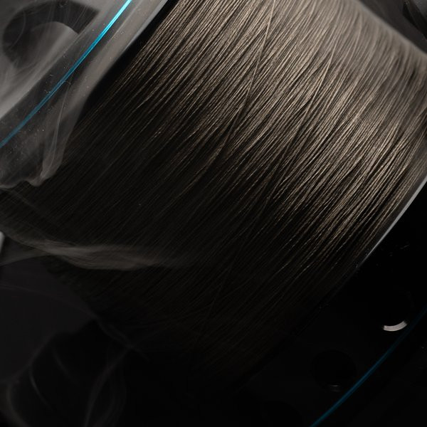 Nash Highline Grün 0,18mm 600m Geflochtene Hauptschnur