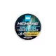 Nash Highline Extra Supple UV Yellow 0.28mm 600m Geflochtene Hauptschnur