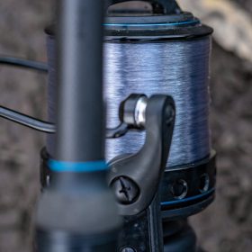 Nash Skyline Mono Klar 0,26mm 1000m Monofile Hauptschnur