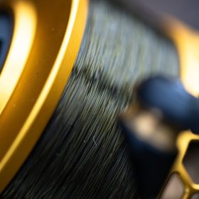   Nash Armourline Super Stark Mono Grün 0,30mm 1000m Monofile Hauptschnur