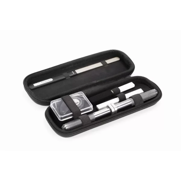 Nash Precision Sharpening Kit Hakenschärf-Set