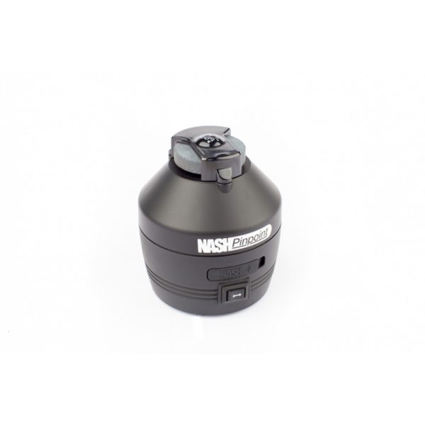 Nash Hook Doctor Hakenschärfer