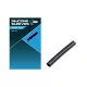 Nash Silicone Sleeves Dark Silt Gummihülse