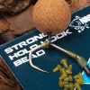 Nash Strong Hold Hook Bead Hakenperle 20 Stk.
