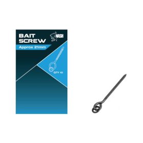 Nash Bait Screws ca. 21mm Schraube