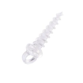 Nash Plastic Bait Screws 13mm Köderschrauben 10 Stk.