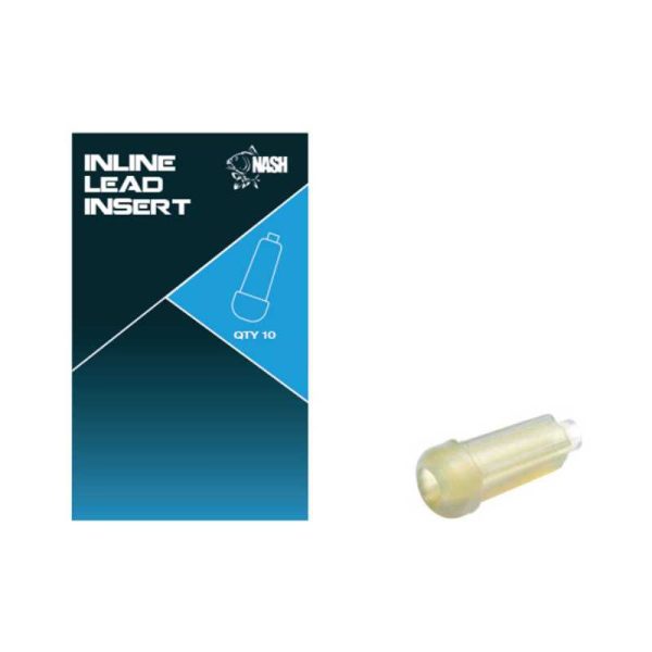 Nash Inline Lead Insert Bleieinsatz