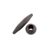 Nash Helicopter Top Bead Leadcore Gummikugel