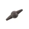 Nash Helicopter Top Bead Leadcore Gummikugel