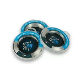 Nash Mono Snag Leader 0.50mm 30lb/15kg 100m Vorfachschnur