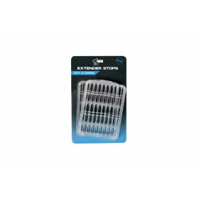 Nash Extender Stop 12mm Stopper