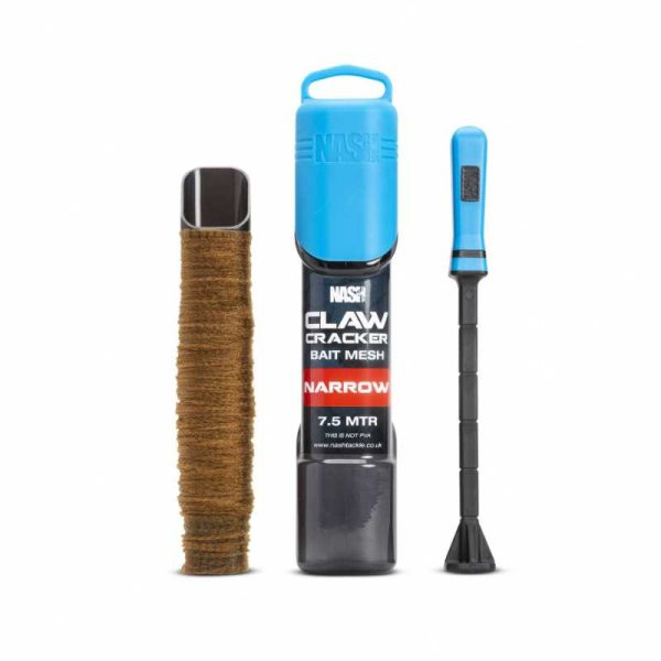 Nash Claw Cracker Bait Mesh Köder-Schutznetz