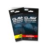 Nash Claw Cracker Bait Mesh Schmal 23mm Köderschutznetz Nachfüllung 7,5m