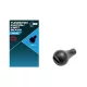 Nash Tungsten Swivel/Knot Bead Klein Beschwerter Knotenschutz