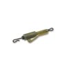 Nash Speed Lead Clip Bleiclip 8 Stk.