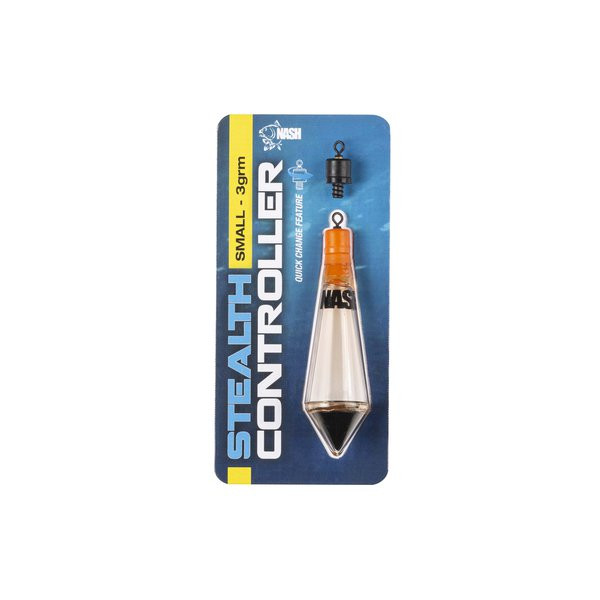 Nash Stealth Controller Braun 3gr Versteckter Tauchschwimmer