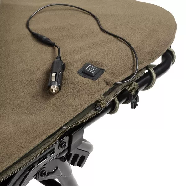 Nash Scope OPS Heated Blanket Heizbare Decke