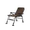 Nash Indulgence Daddy Long Legs Auto Recline Stuhl