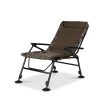Nash Indulgence Big Daddy Auto Recline Stuhl