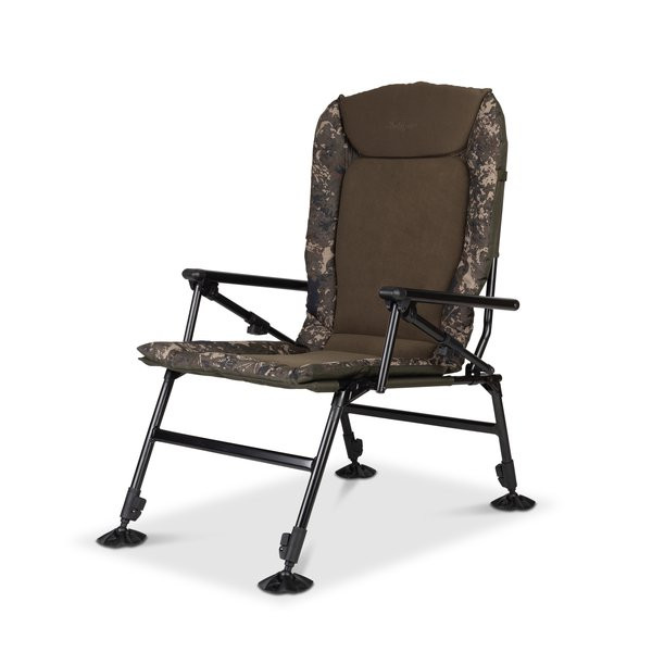 Nash Indulgence Hi-Back Auto Recline Stuhl