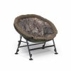Nash Indulgence Moon Chair Deluxe Rundsessel