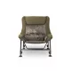 Nash Indulgence Emperor Chair Camo Stuhl