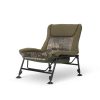 Nash Indulgence Emperor Chair Camo Stuhl