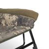 Nash Indulgence Emperor Chair Camo Stuhl