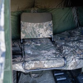 Nash Indulgence Klappbarer Campingstuhl