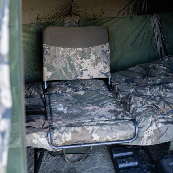 Nash Indulgence Klappbarer Campingstuhl