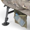 Nash Indulgence HD40 8-Bein Sleep System Camo Bett