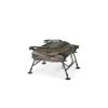 Nash Indulgence HD40 8-Bein Sleep System Camo Breites Bett