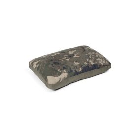 Nash Indulgence Pillow Camo Kissen