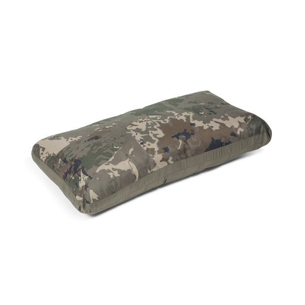 Nash Indulgence Pillow Camo Wide Kissen