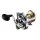 Shimano Talica II 12lb 2-Speed Right Hand (TAC12IIA) - Rechtshänder-Baitcasting-Rolle