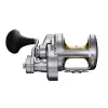 Shimano Talica II 12lb 2-Speed Right Hand (TAC12IIA) - Rechtshänder-Baitcasting-Rolle
