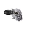 Shimano Talica II 12lb 2-Speed Right Hand (TAC12IIA) - Rechtshänder-Baitcasting-Rolle